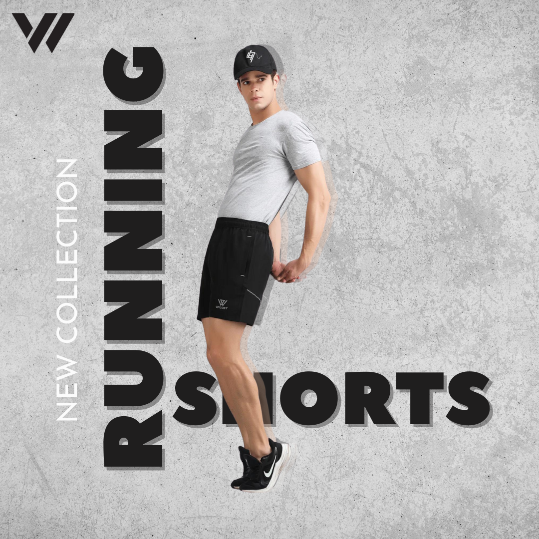 Best Running Shorts For Men